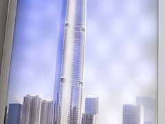 -武汉规划展示馆