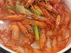 -品鲜村农家菜·阳澄湖大闸蟹(总店)