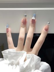 -CO COLOR美甲美睫美妆
