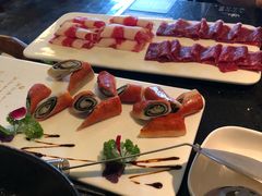 -捞王猪肚鸡火锅(昆山店)