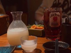 -山葵家居酒屋(天目里店)
