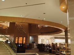 -杭州JW万豪酒店-万豪中餐厅