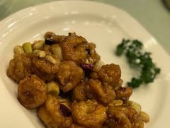 -晋阳饭庄(虎坊桥店)