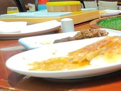 -郑庄脂渣海鲜楼(九水路店)