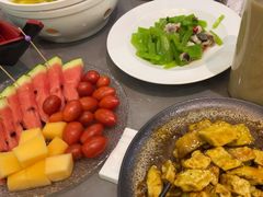 -君霖海鲜私房菜(春柳店)