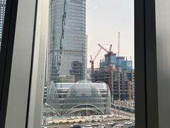 -Trainyard 炼·工场(中国国际贸易中心店)