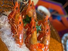 -上海滩餐厅(BFC外滩金融中心店)