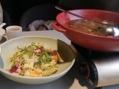 -一澜江宴·江景地标楚菜(江滩公园店)