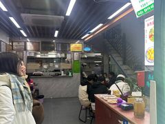 -清真蒋有记(老门东店)