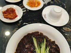 -桃园中华料理炸酱面(燕儿岛路店)