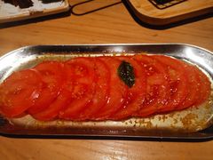 桂花冰番茄-申记串道和和旗舰店(北行店)
