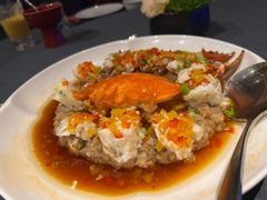 -三利音·东方司宴(外滩店)