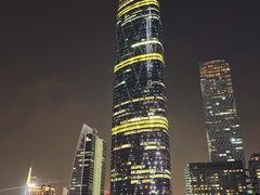 -Mercato莫卡多露台餐厅与酒吧(K11店)