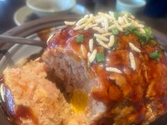 -扬州狮子楼·非遗淮扬菜(总店)