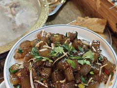 -清真·馬坡二旦烧烤(人生一串拍摄店)