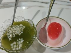 -春家·非遗手工小吃(徐汇万科广场店)