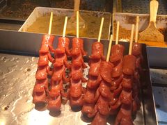 -万利记·长沙粉面小吃(东门町美食街店)