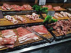 -韩盛·盛江山自助料理(沈辽路万达店)