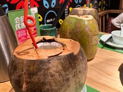 -椰夫人·养生椰子鸡(金沙洲永旺店)