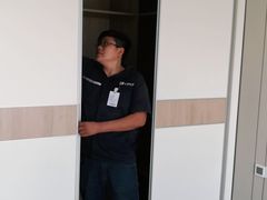 -佰丽爱家全屋定制(汶水店)