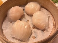 -利苑酒家(宜安广场店)