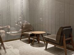 大堂-星巴克臻选(广州好世界广场店)