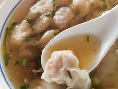 -汪一挑馄饨(老街店)