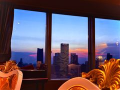 -上海新锦江大酒店