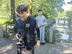 -浙江西子宾馆·瑶园咖啡厅