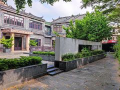 -寮步香市古镇休闲景区