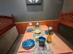 -荷花泰菜(东方新天地店)