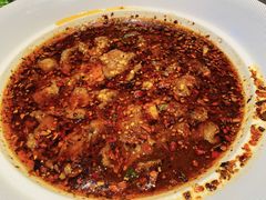 -上和臻品中国菜(花园街店)