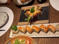 -耕海日本料理(万达华府店)