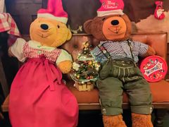 -宝莱纳餐厅(滨江店)