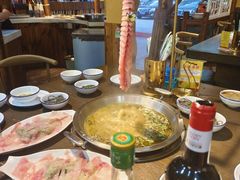 -土著渔匠·养生蝴蝶鱼(香樟路店)