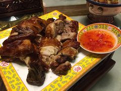 -那家小馆•北京菜•烤鸭(中关村店)