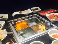 -海底捞火锅(德辉广场店)