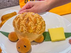 -蔡澜点心·粤菜(月星环球港店)