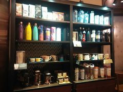 -星巴克(威尼斯人店)