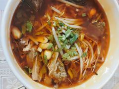 -吉品合酥脆烤饼(太平洋森活天地店)
