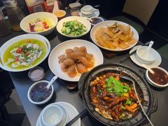 -红厨巷·淮扬菜(熙南里店)