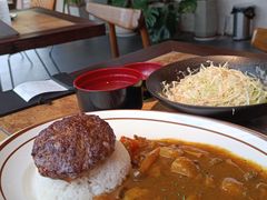 -山杏yama-katsu·吉列炸物