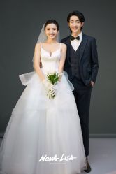 -蒙娜丽莎婚纱摄影(南门店)