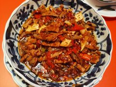 -侯师傅热炒店(印象城店)