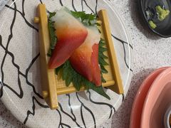 -争鲜回转寿司(太阳宫凯德PLUS店)