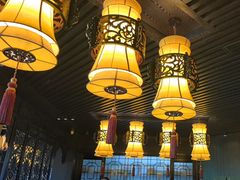 -鼓楼东街老火锅(鼓楼店)