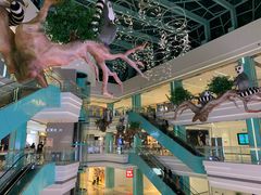 环境-大族广场Mall&More