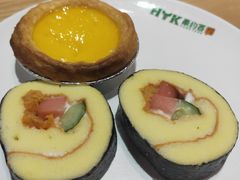 -豪约客牛排自助(安吉万达店)