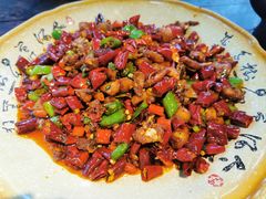 -青城甲(青城山店)