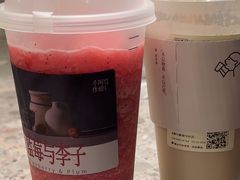 -阿嬷手作(成都万象城店)